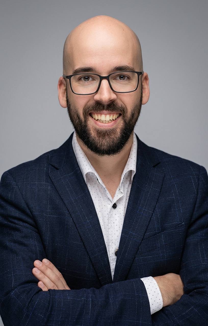 Ben Kuzmich